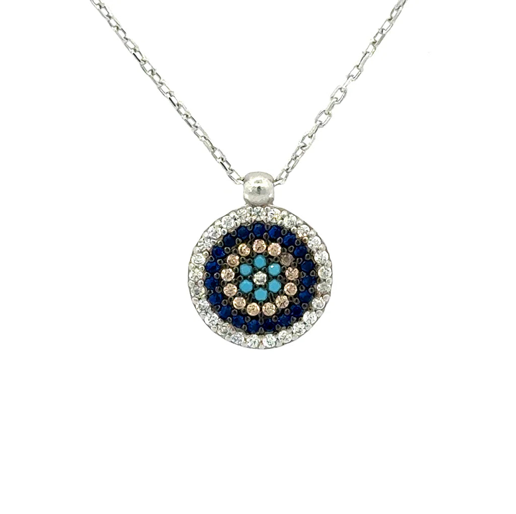COLLAR OJO TURCO 5