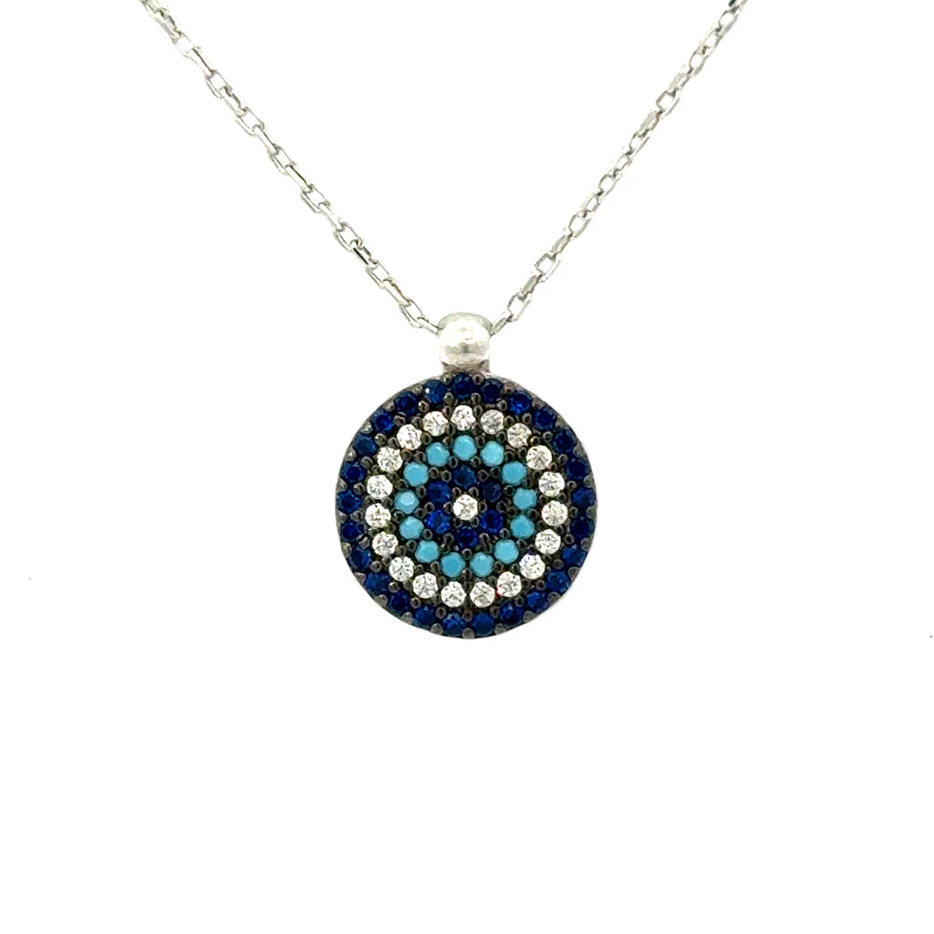 COLLAR OJO TURCO 5
