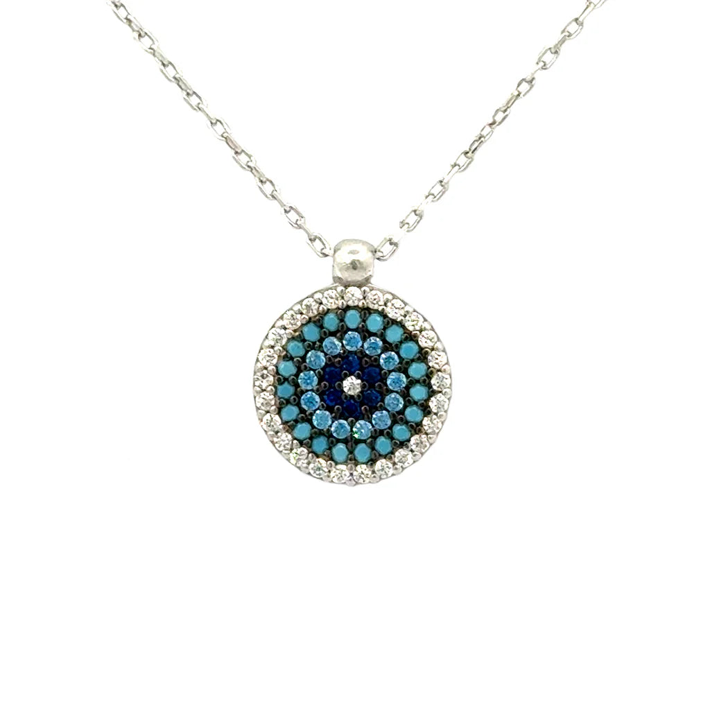 COLLAR OJO TURCO 5