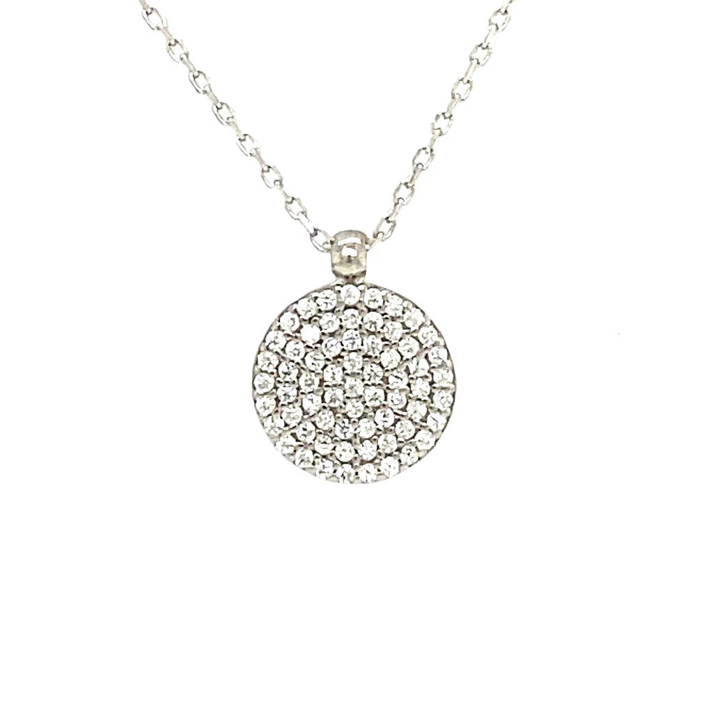 COLLAR MANDALA 5