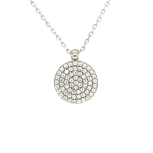 COLLAR MANDALA 5