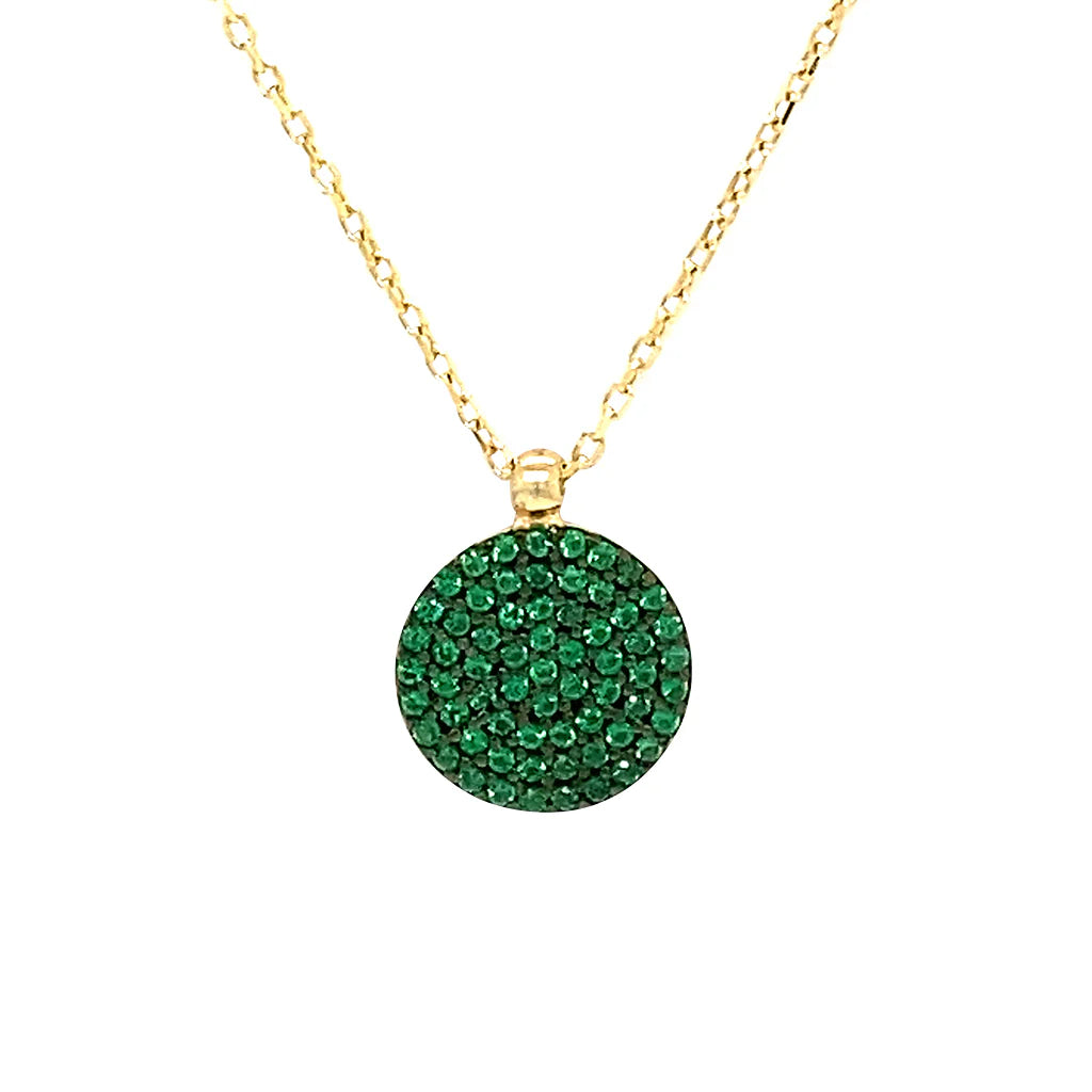 COLLAR MANDALA 5