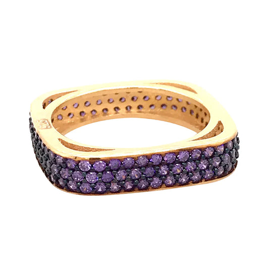 ANILLO CHURUMBELAS SQUARE