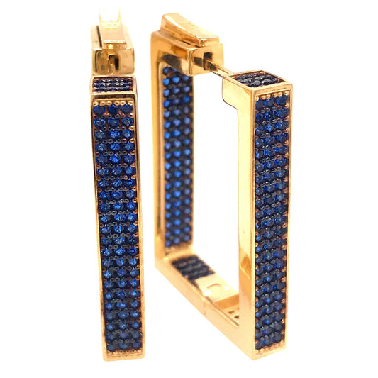 ARRACADAS ANKARA RECTANGULARES