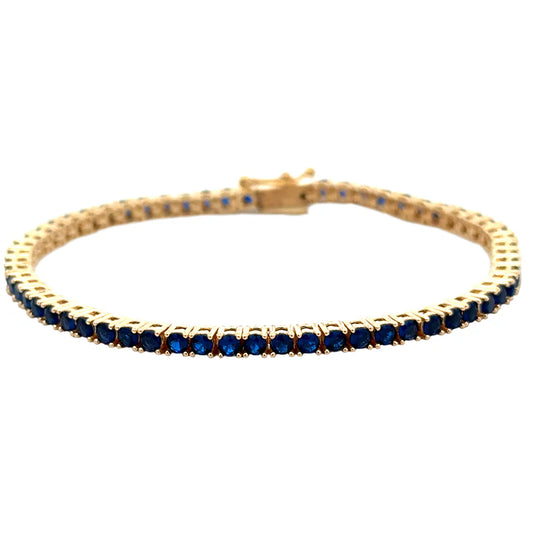 A PULSERA TENIS