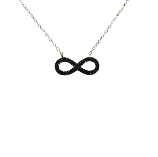 COLLAR INFINITO CLASICO