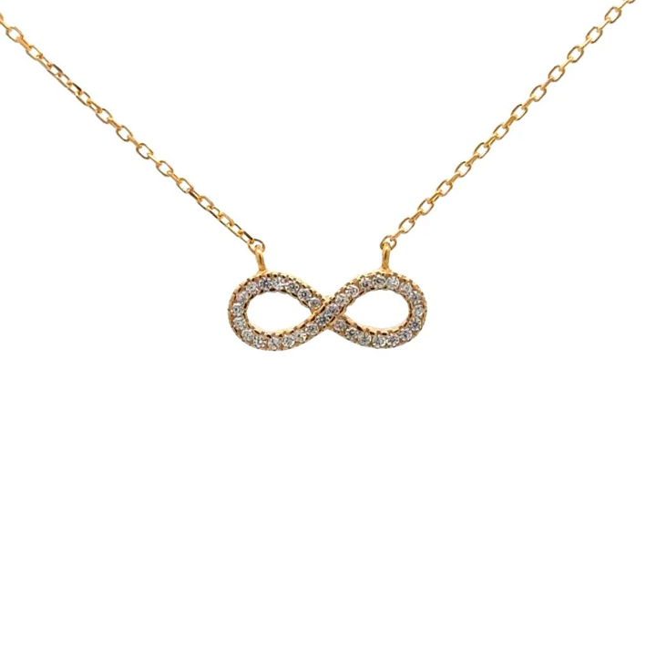COLLAR INFINITO CLASICO