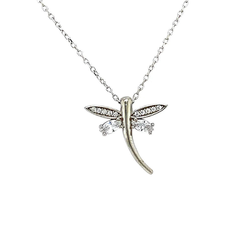 COLLAR LIBÉLULA