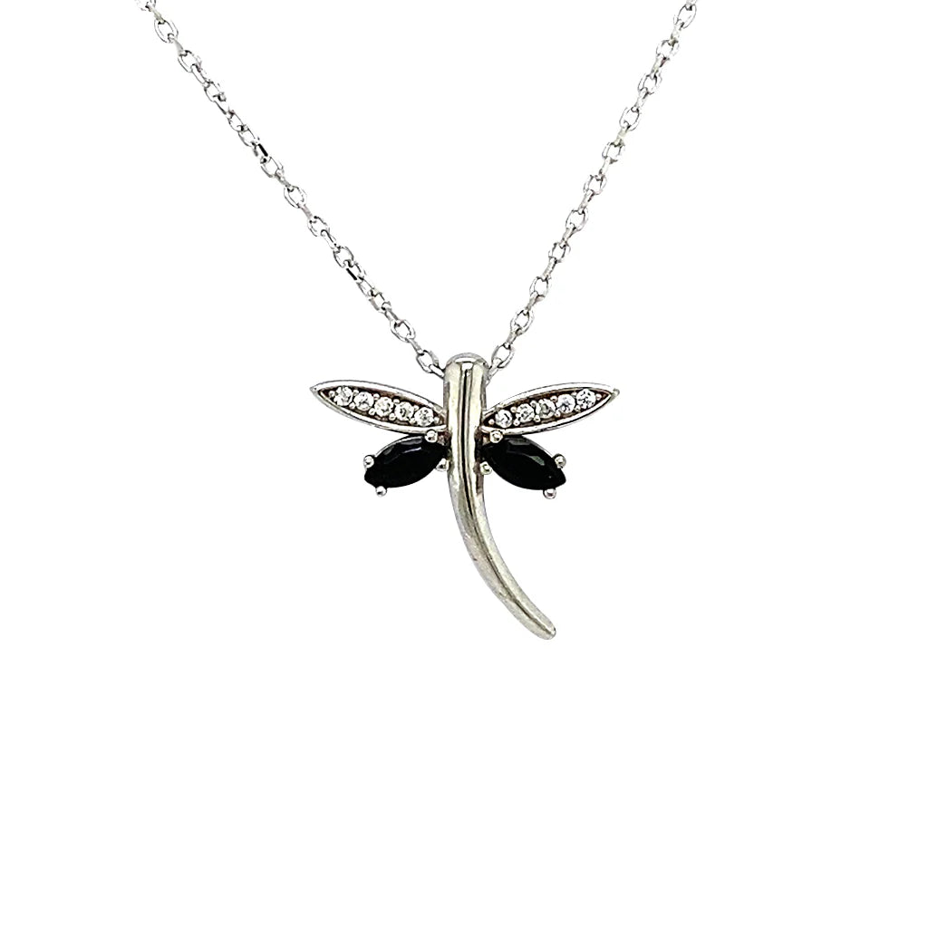 COLLAR LIBÉLULA