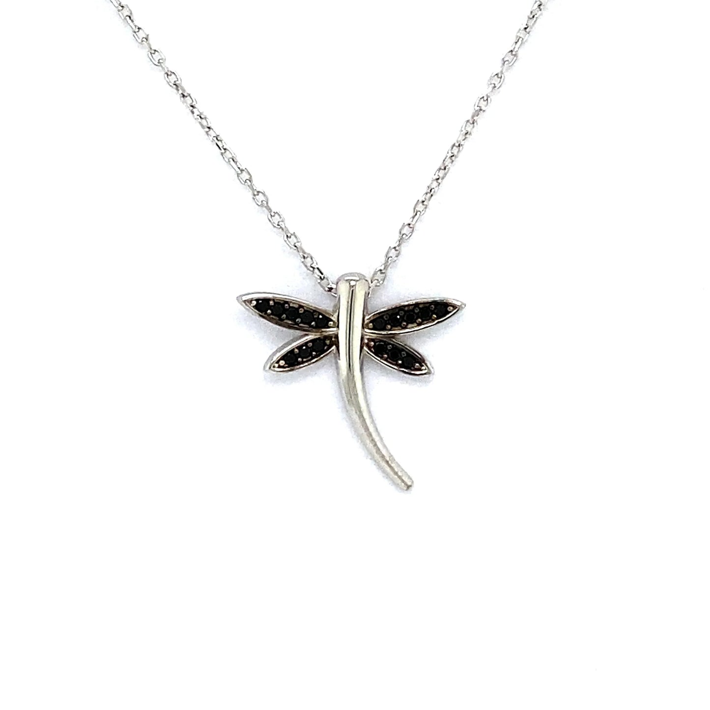 COLLAR LIBÉLULA