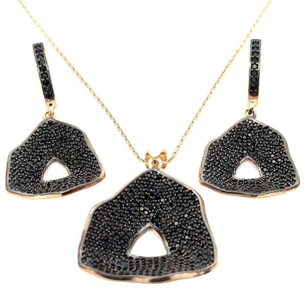 SET OCEAN EDITION CAPRICHO