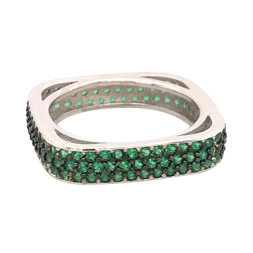 ANILLO CHURUMBELAS SQUARE