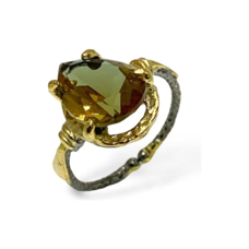 ANILLO A SULTANITA HURREM