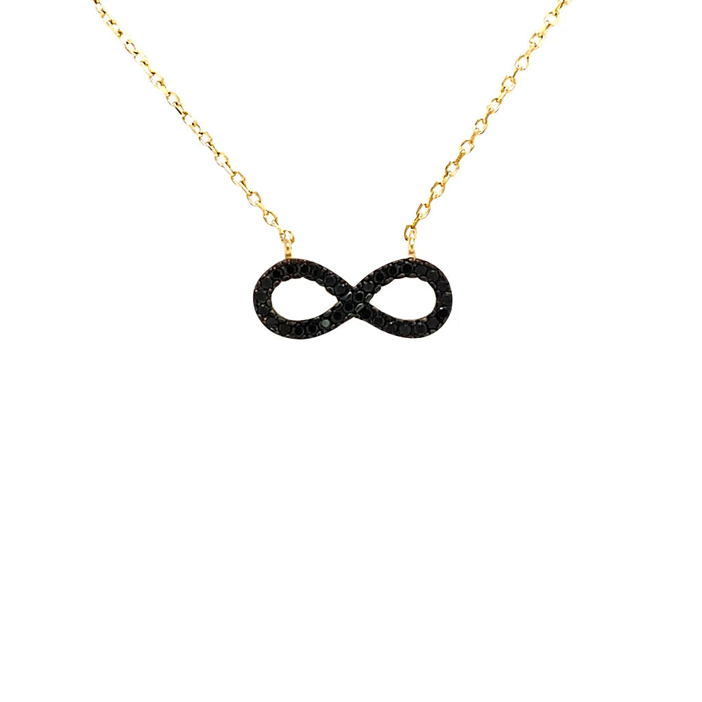 COLLAR INFINITO CLASICO