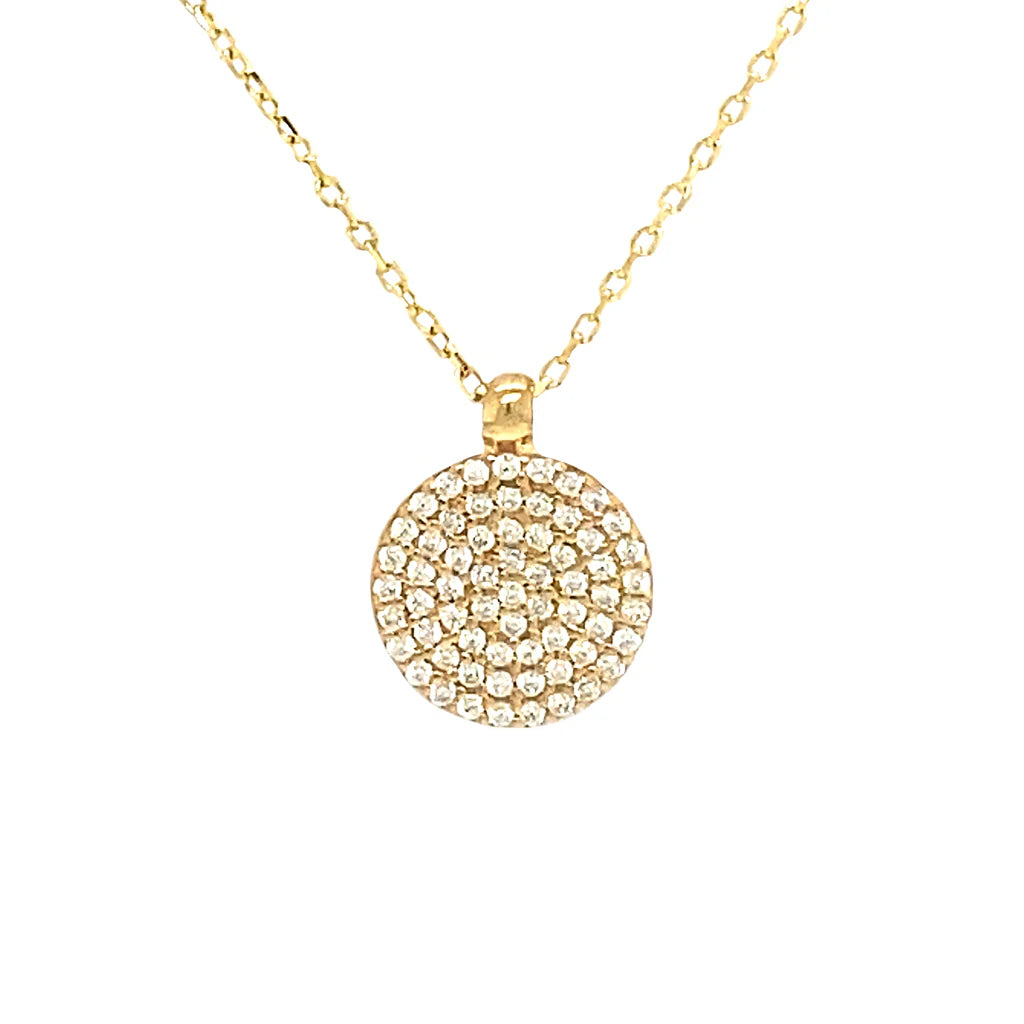 COLLAR MANDALA 5