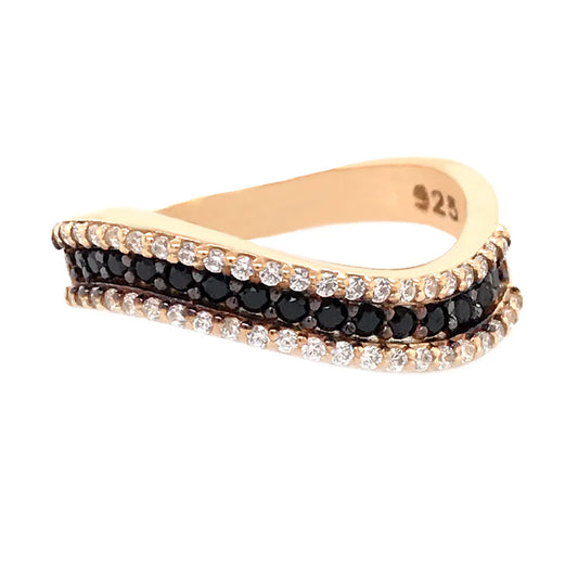 ANILLO OLA OCEAN EDITION
