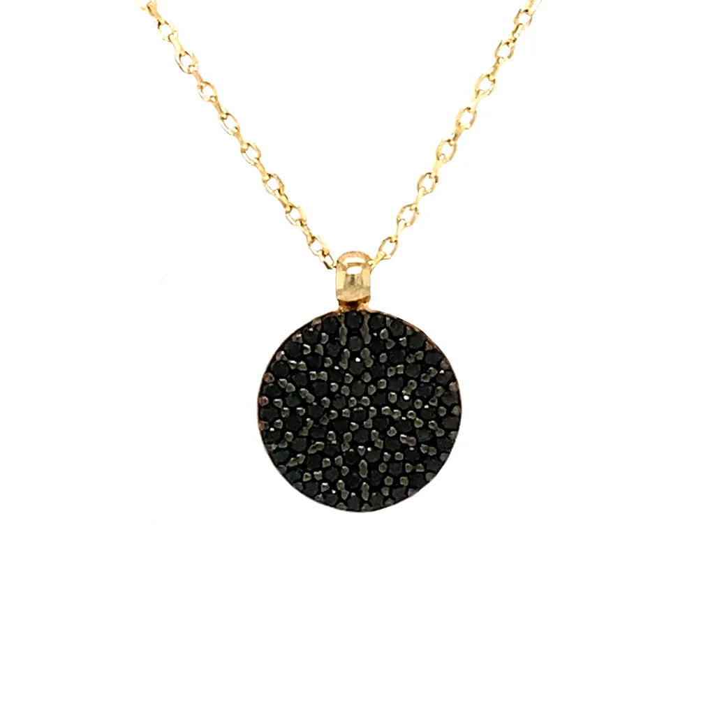 COLLAR MANDALA 5