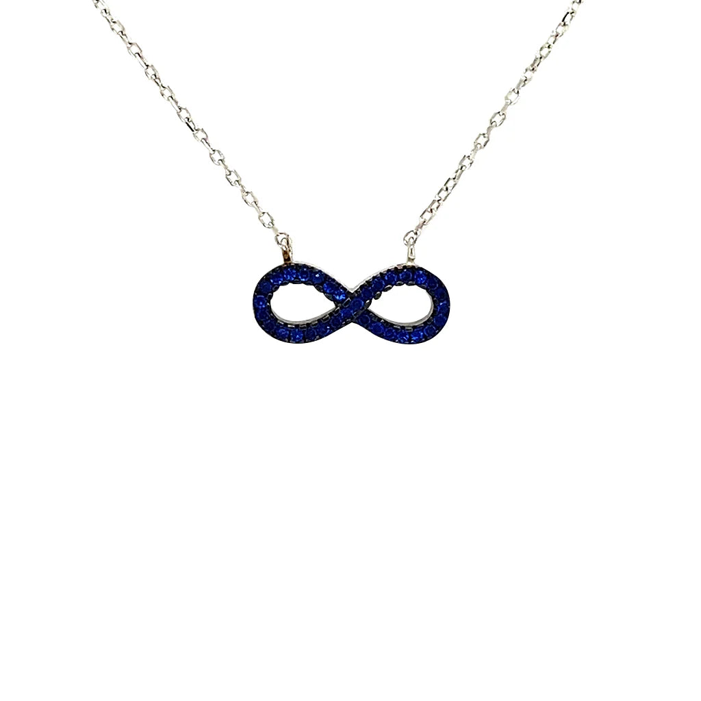 COLLAR INFINITO CLASICO