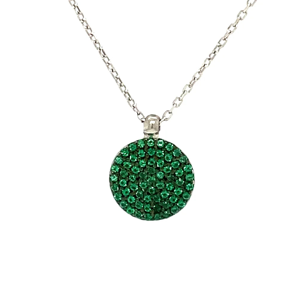 COLLAR MANDALA 5