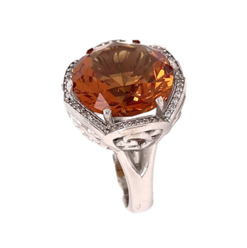 ANILLO SULTANITE