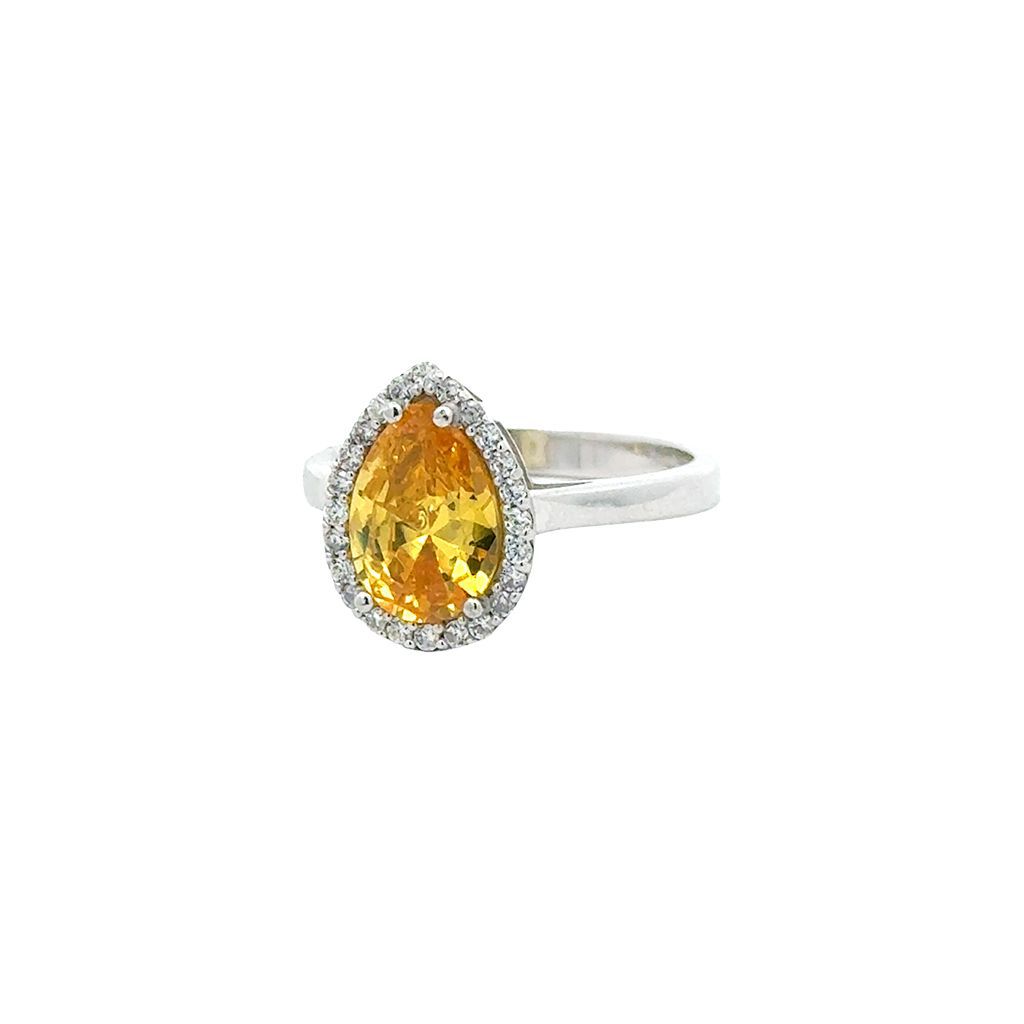 ANILLO GOTA (HURREM)