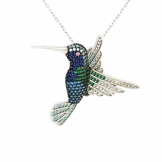 COLLAR COLIBRI