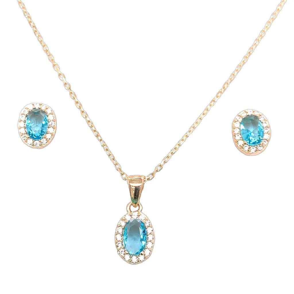 AQUA MUSA SET