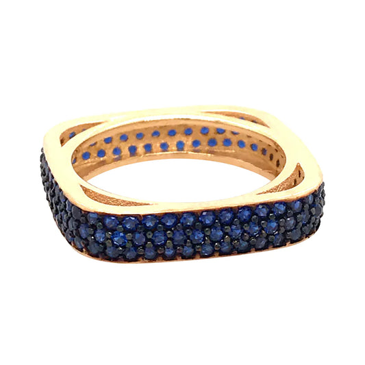 ANILLO CHURUMBELAS SQUARE