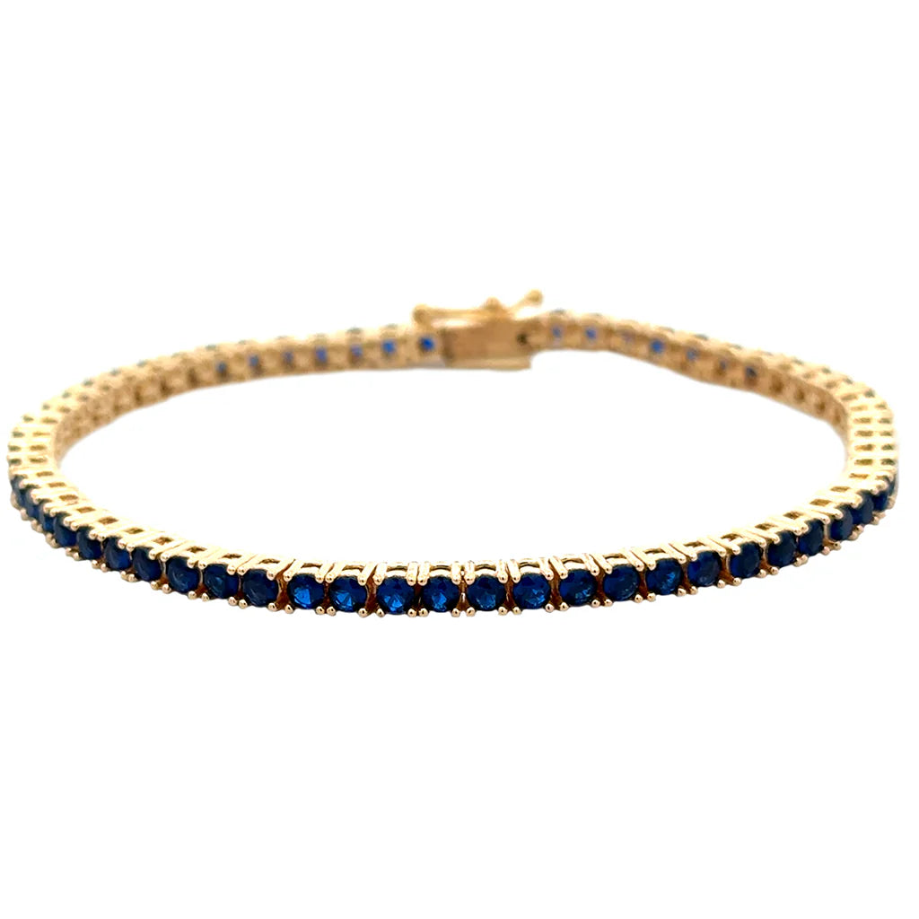 A PULSERA TENIS