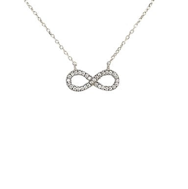 COLLAR INFINITO CLASICO
