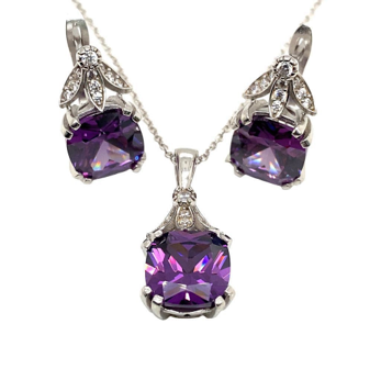 SET DE SULTANA HATICE