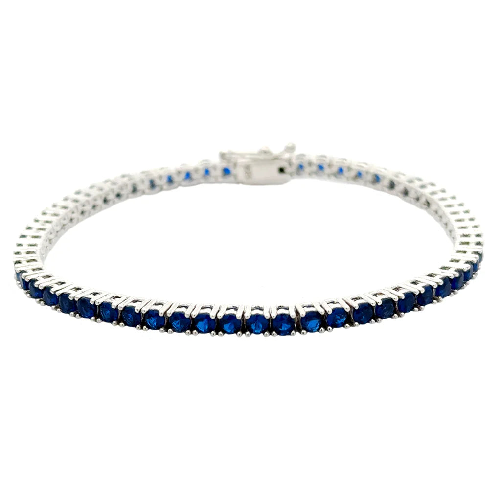 A PULSERA TENIS