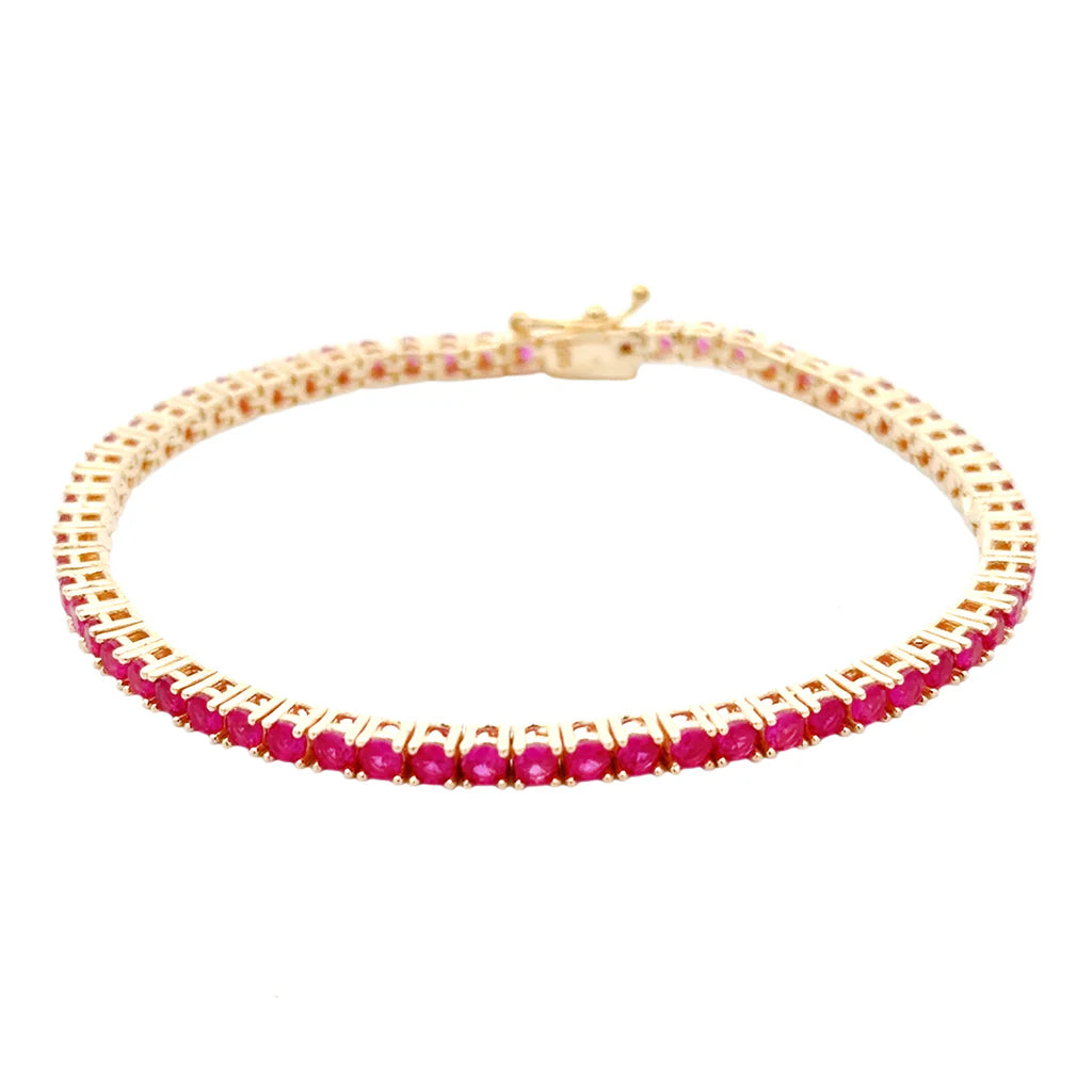 A PULSERA TENIS