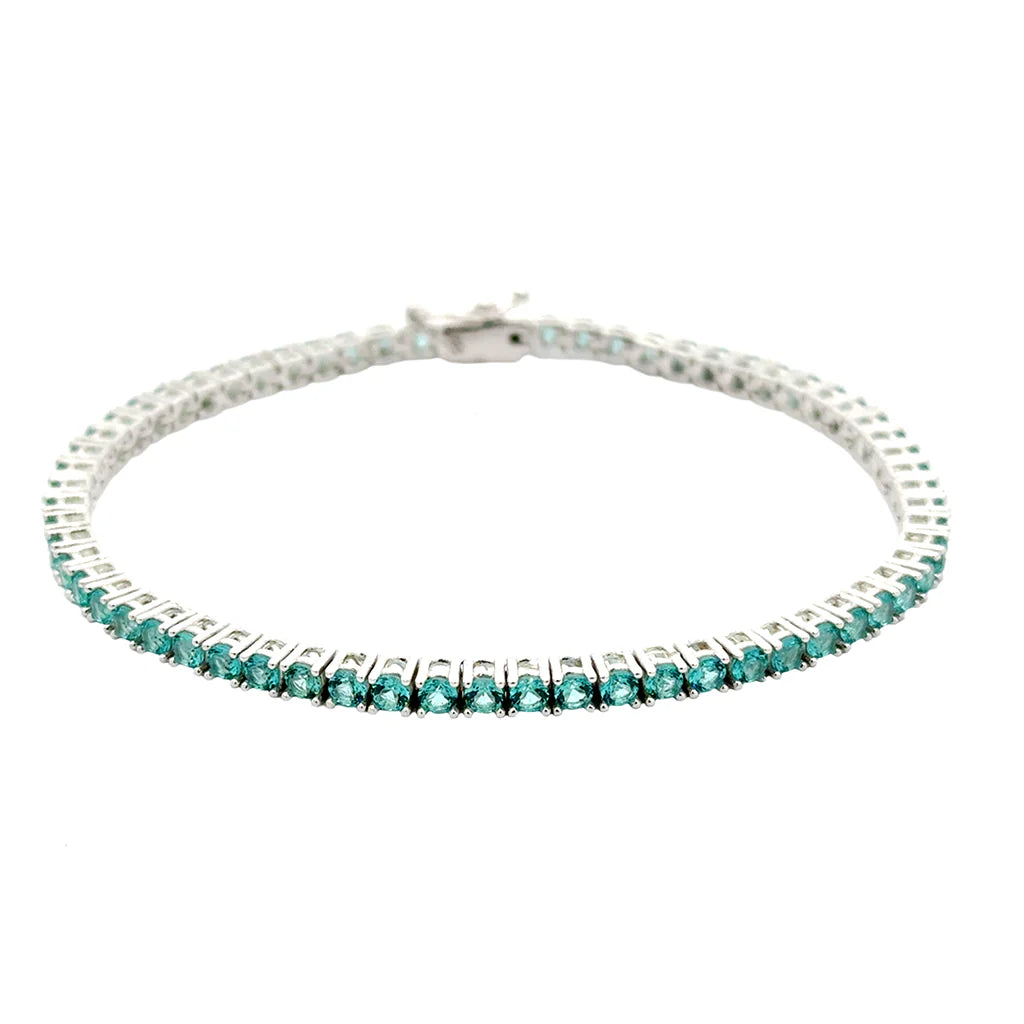 A PULSERA TENIS