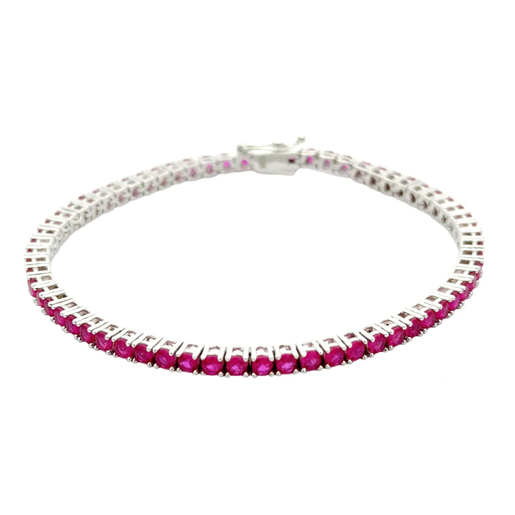 A PULSERA TENIS