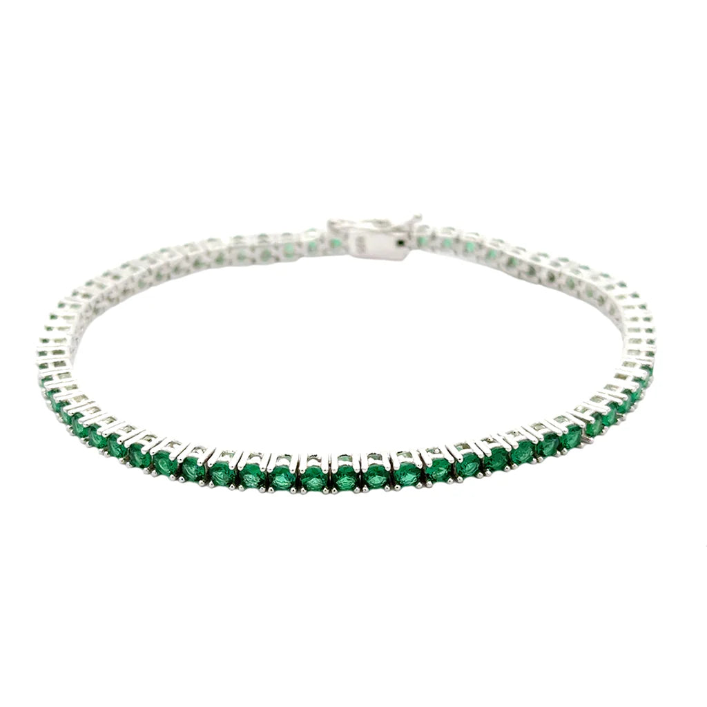 A PULSERA TENIS