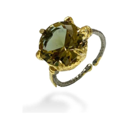 ANILLO C SULTANITA REDONDO