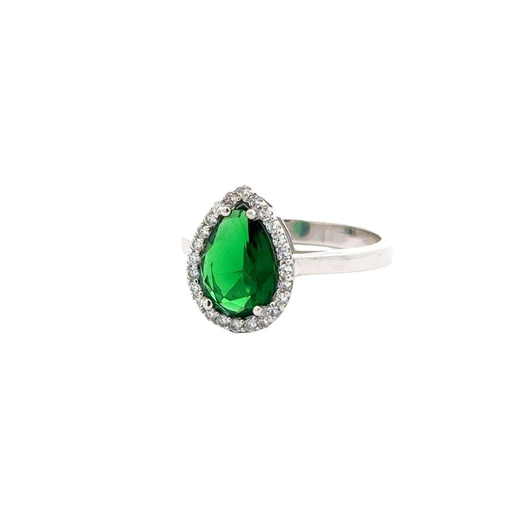 ANILLO GOTA (HURREM)