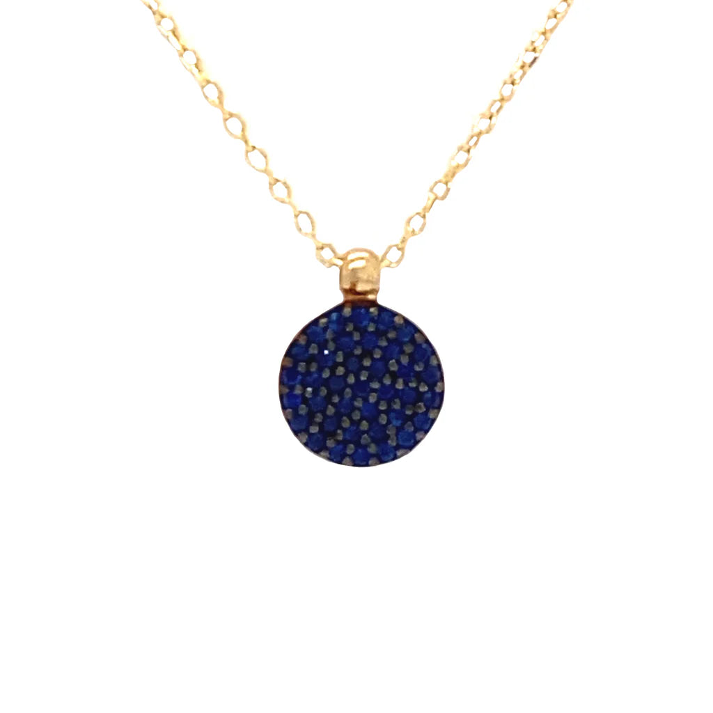 COLLAR TIPO MANDALA 4