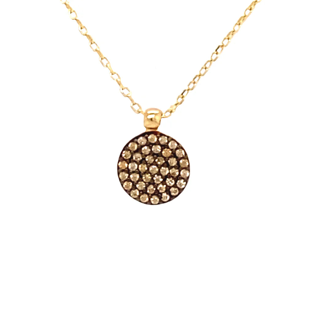 COLLAR TIPO MANDALA 4