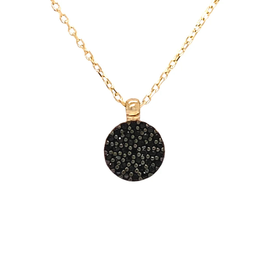 COLLAR TIPO MANDALA 4