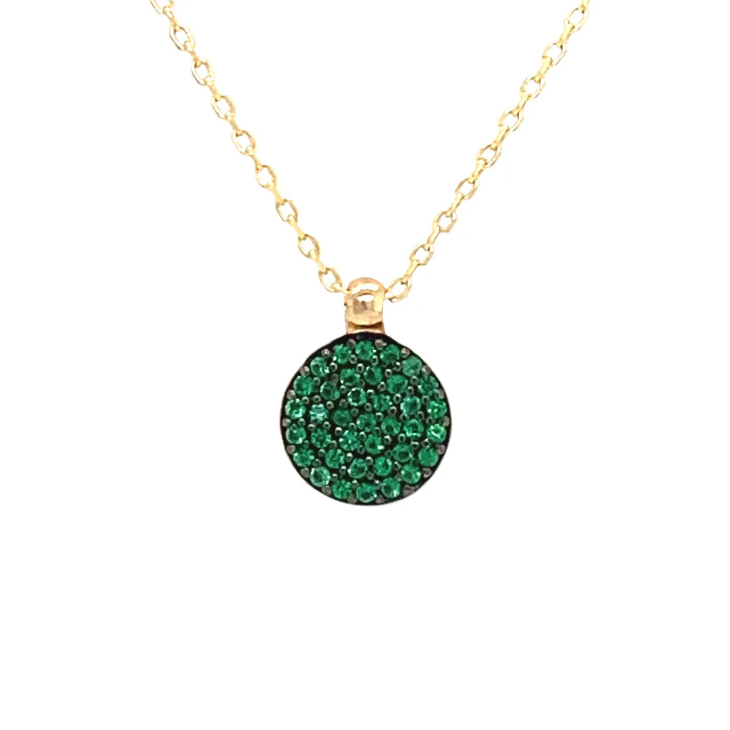 COLLAR TIPO MANDALA 4