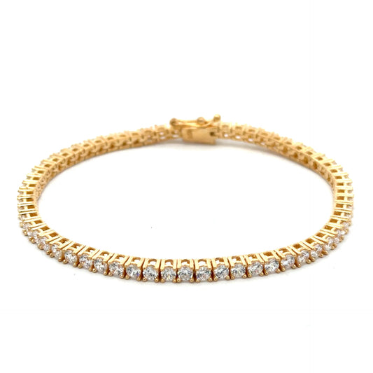 A PULSERA TENIS