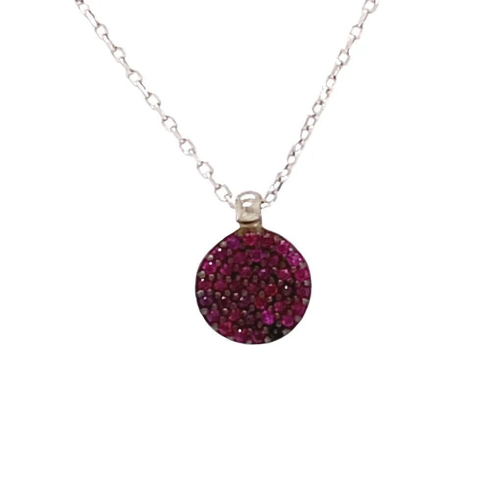 COLLAR TIPO MANDALA 4